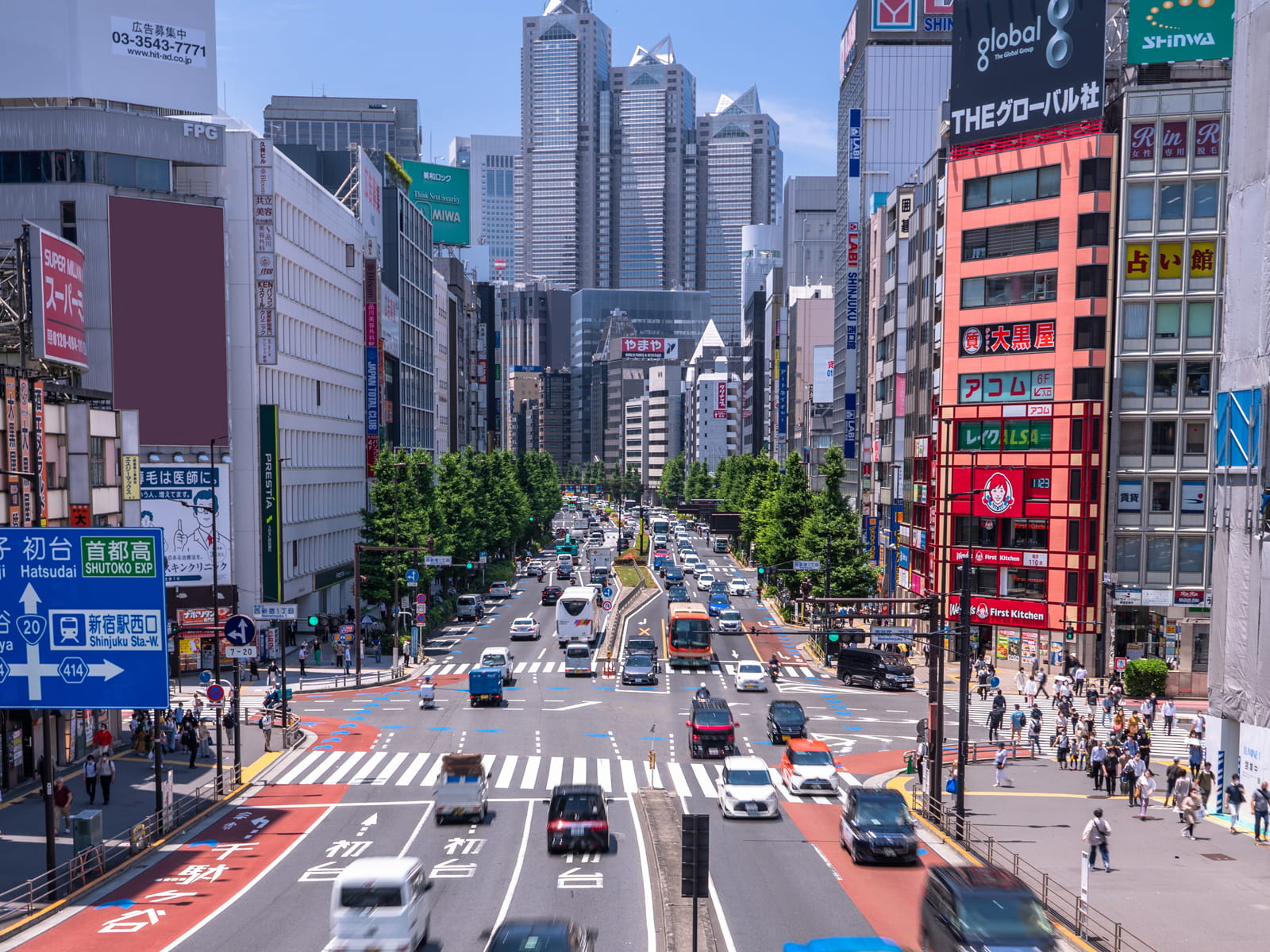 安全運転管理者制度の概要